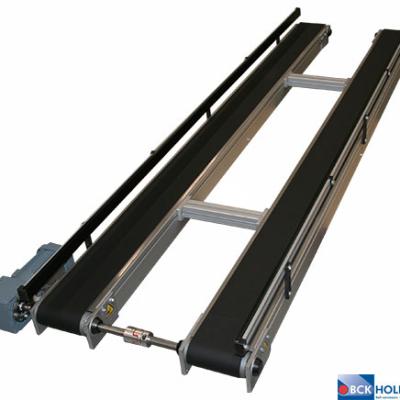 246200 020 Gekoppelde bandtransporteur type N60 246200 020 Gekoppelde bandtransporteur type N60