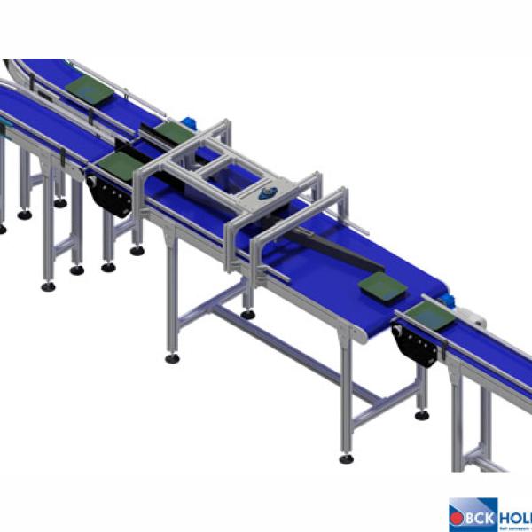 Conveyor Solutions | BCK Holland B.V.