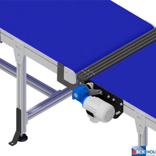 Conveyor Solutions | BCK Holland B.V.